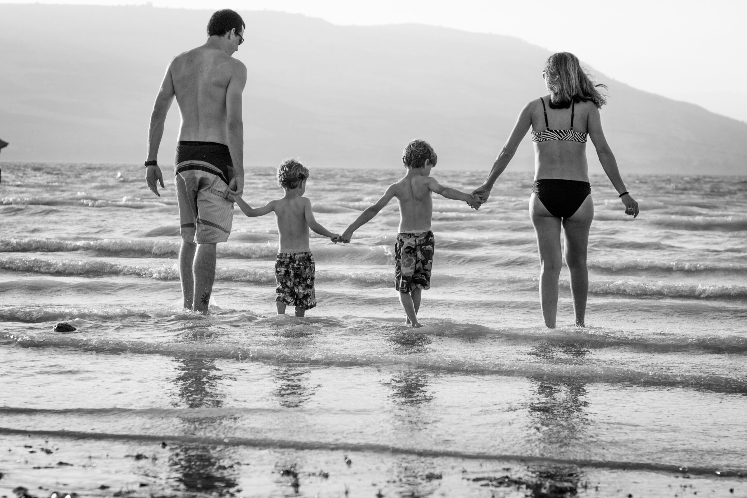 My Family