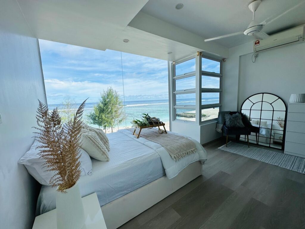Lazzlla Beach Front Apartments, Hulhumale city